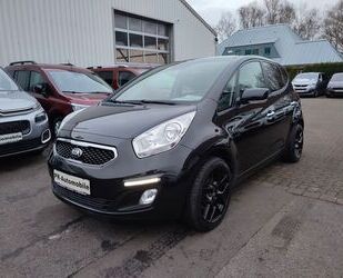 Kia Venga Gebrauchtwagen