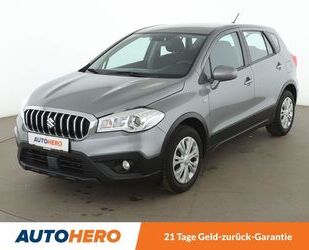 Suzuki SX4 Gebrauchtwagen