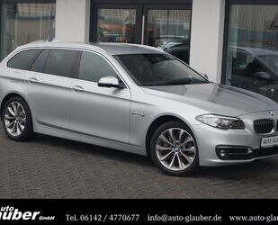 BMW 535 Gebrauchtwagen
