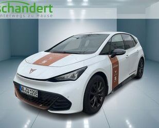 Cupra Born Gebrauchtwagen