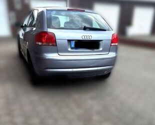 Audi A3 Gebrauchtwagen