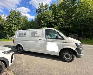 VW T6 Transporter Gebrauchtwagen