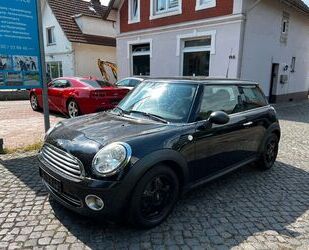 Mini ONE Gebrauchtwagen