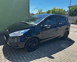Ford B-Max Gebrauchtwagen