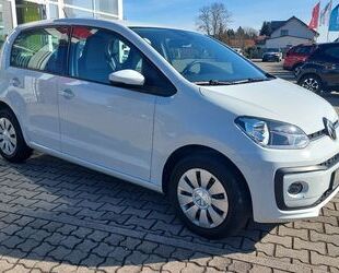 VW up! Gebrauchtwagen