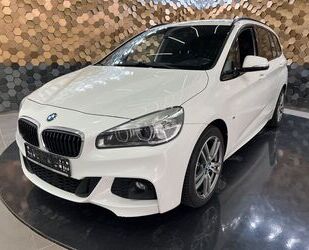 BMW 218 Gebrauchtwagen
