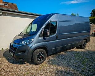 Citroen Jumper Gebrauchtwagen