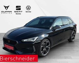 Cupra Leon Gebrauchtwagen