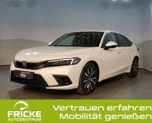 Honda Civic Gebrauchtwagen