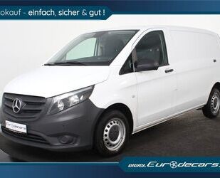 Mercedes-Benz Vito Gebrauchtwagen