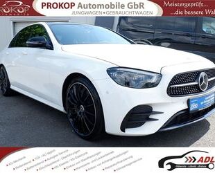 Mercedes-Benz E 300 Gebrauchtwagen