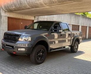 Ford F 150 Gebrauchtwagen