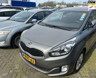 Kia Carens Gebrauchtwagen
