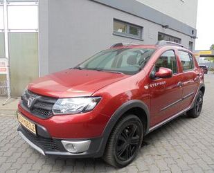 Dacia Sandero Gebrauchtwagen