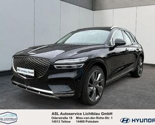 Genesis GV70 Gebrauchtwagen