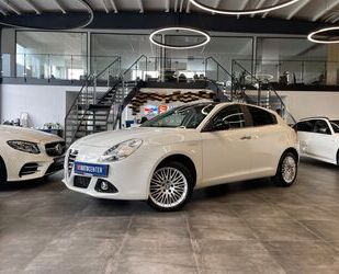 Alfa Romeo Giulietta Gebrauchtwagen