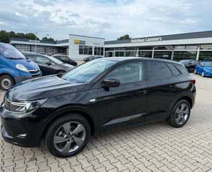 Opel Grandland (X) Gebrauchtwagen