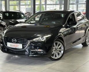 Mazda 3 Gebrauchtwagen