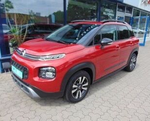 Citroen C3 Gebrauchtwagen