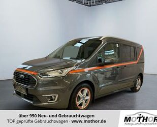 Ford Tourneo Gebrauchtwagen