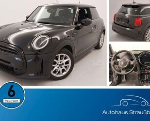 Mini Cooper Gebrauchtwagen