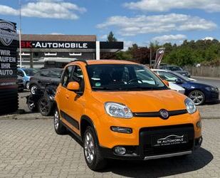 Fiat Panda Gebrauchtwagen