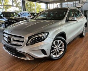 Mercedes-Benz GLA 180 Gebrauchtwagen