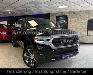 Dodge RAM Gebrauchtwagen