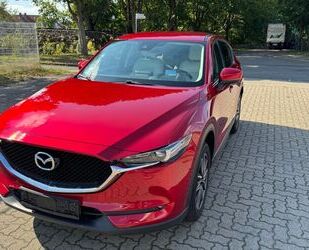 Mazda CX-5 Gebrauchtwagen