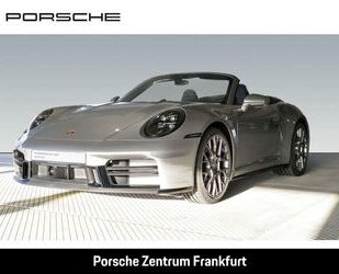 Porsche 992 Gebrauchtwagen