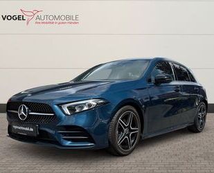 Mercedes-Benz A 180 Gebrauchtwagen