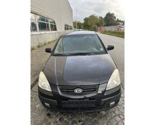 Kia Rio Gebrauchtwagen