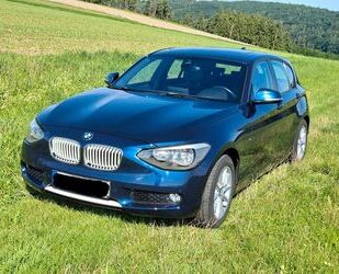 BMW 120 Gebrauchtwagen