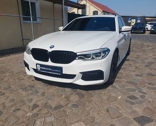 BMW 540 Gebrauchtwagen