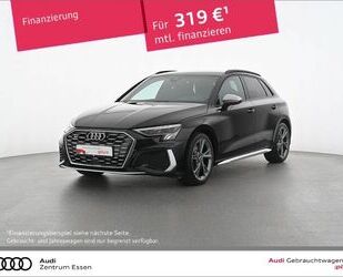 Audi S3 Gebrauchtwagen