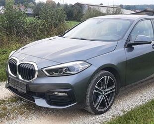 BMW 118 Gebrauchtwagen