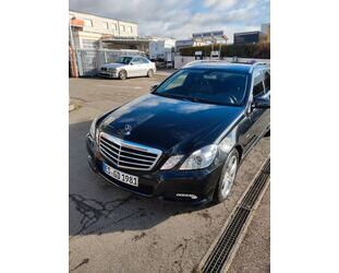 Mercedes-Benz E 200 Gebrauchtwagen