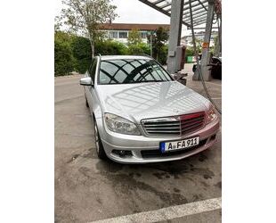 Mercedes-Benz C 200 Gebrauchtwagen