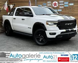 Dodge RAM Gebrauchtwagen