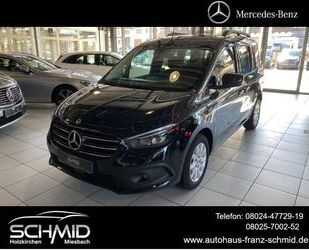 Mercedes-Benz T-Klasse Gebrauchtwagen