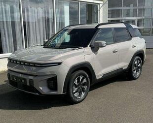 SsangYong Torres Gebrauchtwagen