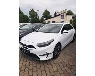 Kia ceed / Ceed Gebrauchtwagen