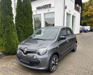Renault Twingo Gebrauchtwagen