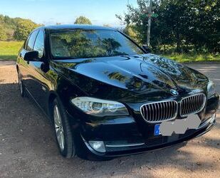 BMW 530 Gebrauchtwagen