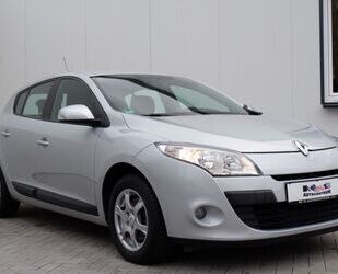 Renault Megane Gebrauchtwagen