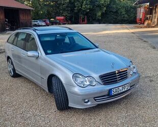Mercedes-Benz C 180 Gebrauchtwagen