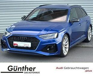 Audi RS4 Gebrauchtwagen