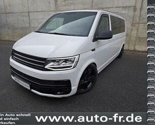 VW T6 Caravelle Gebrauchtwagen