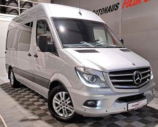 Mercedes-Benz Sprinter Gebrauchtwagen