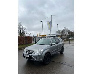 Honda CR-V Gebrauchtwagen